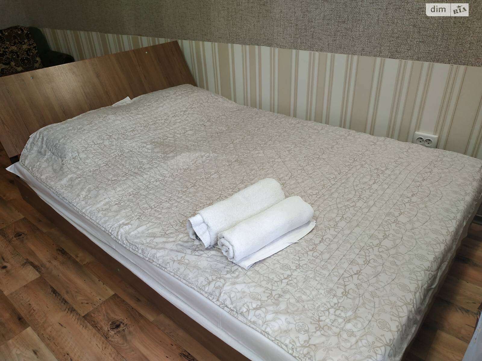 однокомнатная квартира в Виннице, район Центр, на ул. Гоголя 15 в аренду на короткий срок посуточно фото 1