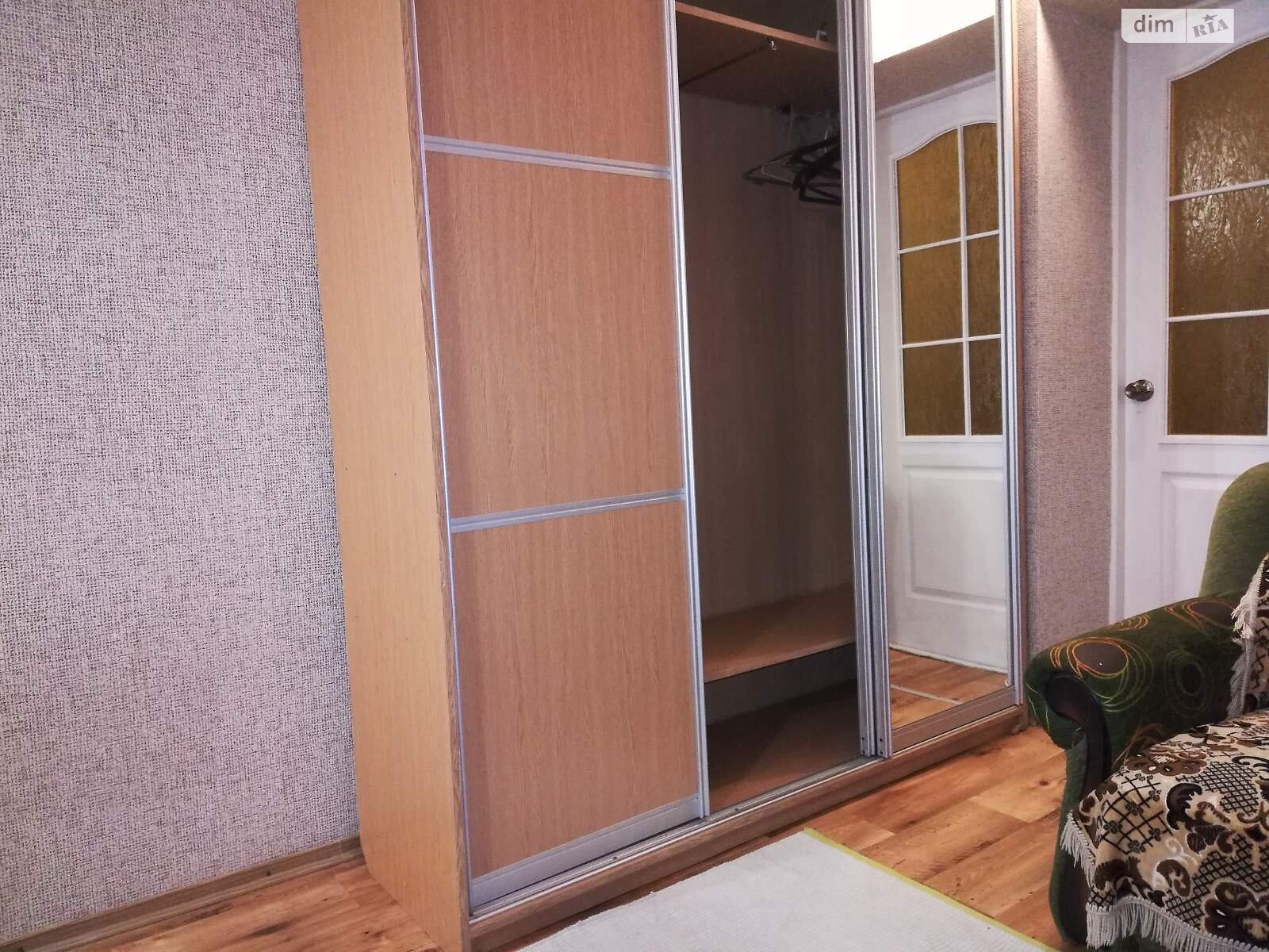 однокомнатная квартира в Виннице, район Центр, на ул. Гоголя 15 в аренду на короткий срок посуточно фото 1