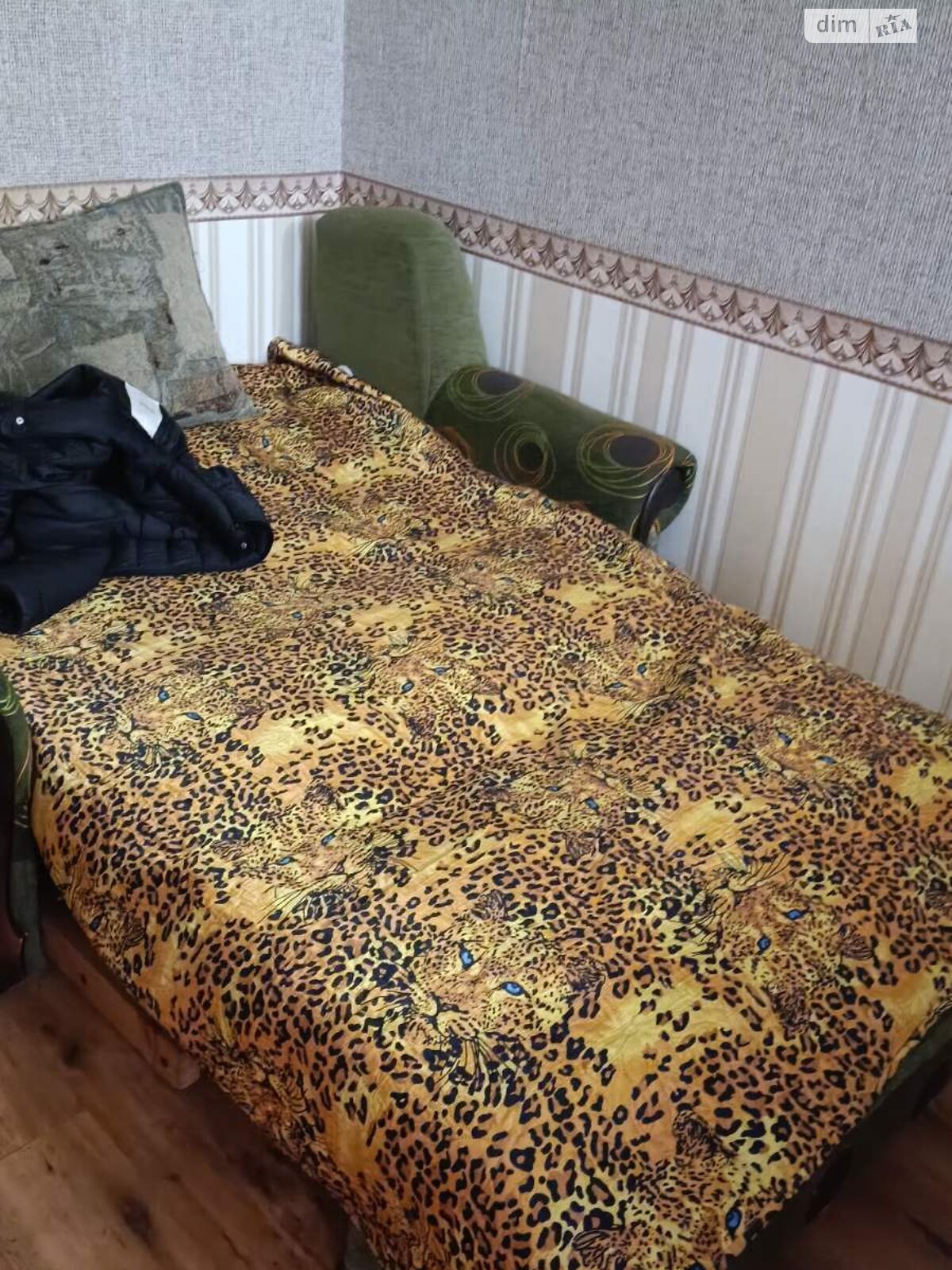 однокомнатная квартира в Виннице, район Центр, на ул. Гоголя 15 в аренду на короткий срок посуточно фото 1