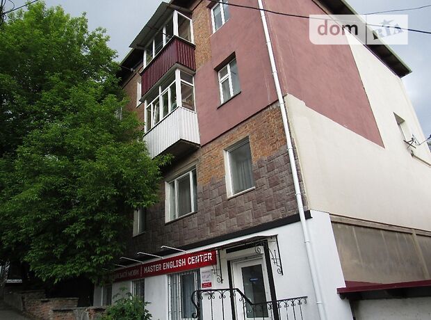 двухкомнатная квартира в Виннице, район Центр, на ул. Архитектора Артынова 55 в аренду на короткий срок посуточно фото 1