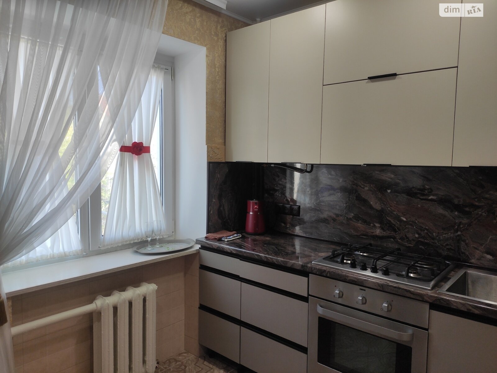 двокімнатна квартира в Вінниці, район Центр, на вул. Кропивницького 16 в оренду на короткий термін подобово фото 1 двокімнатна квартира в Вінниці, район Центр, на вул. Кропивницького 16 в оренду на короткий термін подобово фото 1