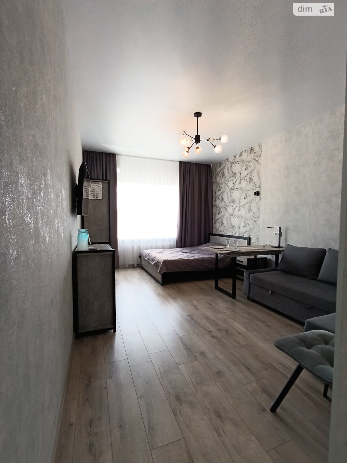однокімнатна квартира в Вінниці, район Центр, на вул. Монастирська 41, кв. 3 в оренду на короткий термін подобово фото 1 однокімнатна квартира в Вінниці, район Центр, на вул. Монастирська 41, кв. 3 в оренду на короткий термін подобово фото 1