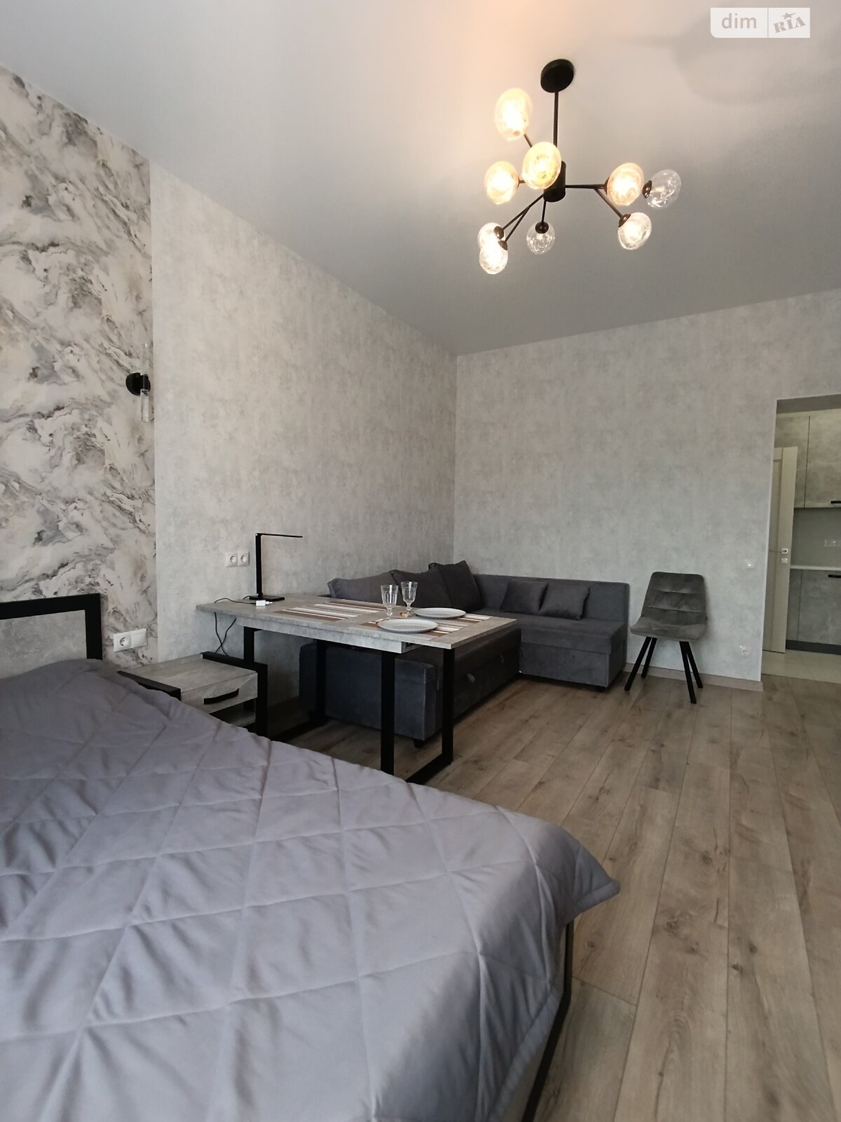 однокімнатна квартира в Вінниці, район Центр, на вул. Монастирська 41, кв. 3 в оренду на короткий термін подобово фото 1 однокімнатна квартира в Вінниці, район Центр, на вул. Монастирська 41, кв. 3 в оренду на короткий термін подобово фото 1
