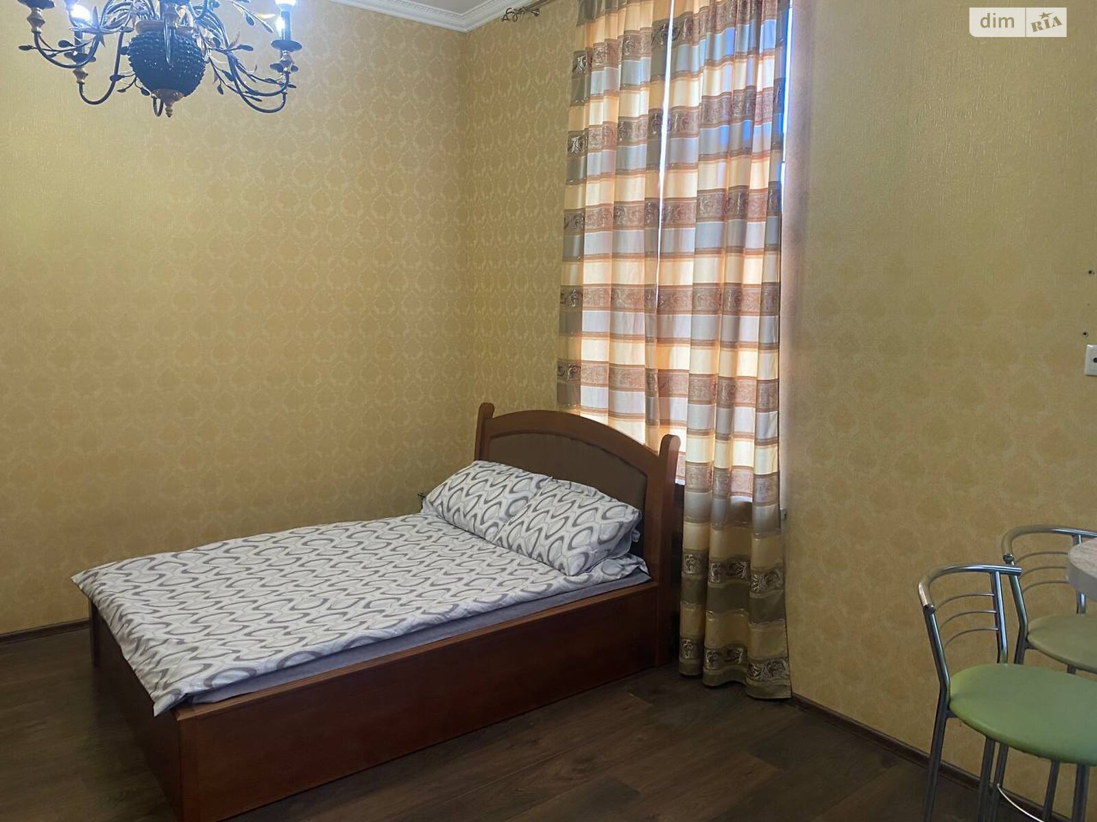 однокімнатна квартира в Вінниці, район Центр, на вул. Соборна 91, кв. 33 в оренду на короткий термін подобово фото 1 однокімнатна квартира в Вінниці, район Центр, на вул. Соборна 91, кв. 33 в оренду на короткий термін подобово фото 1
