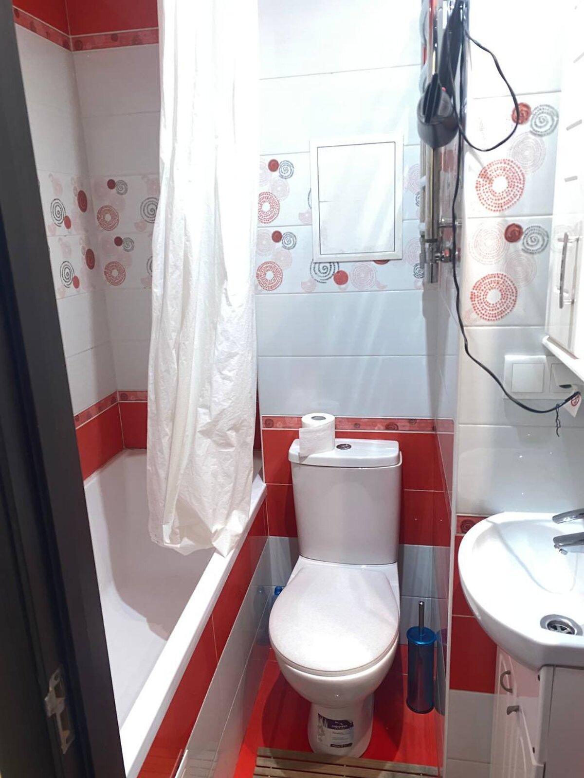 однокімнатна квартира в Вінниці, район Центр, на вул. Соборна 91, кв. 33 в оренду на короткий термін подобово фото 1 однокімнатна квартира в Вінниці, район Центр, на вул. Соборна 91, кв. 33 в оренду на короткий термін подобово фото 1