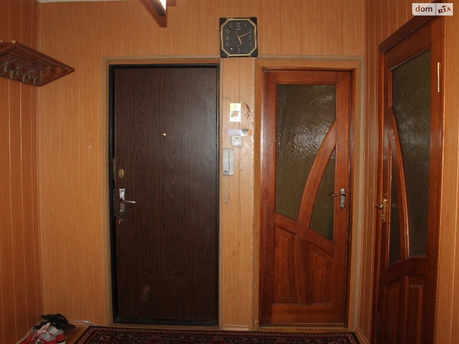 трехкомнатная квартира в Виннице, район Урожай, на ул. Марии Литвиненко-Вольгемут 40 в аренду на короткий срок посуточно фото 1