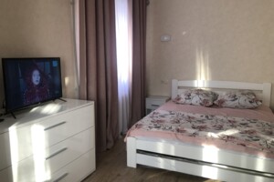 однокімнатна квартира в Вінниці, район Вишенька, на вул. 600-річчя 28 в оренду на короткий термін подобово фото 2
