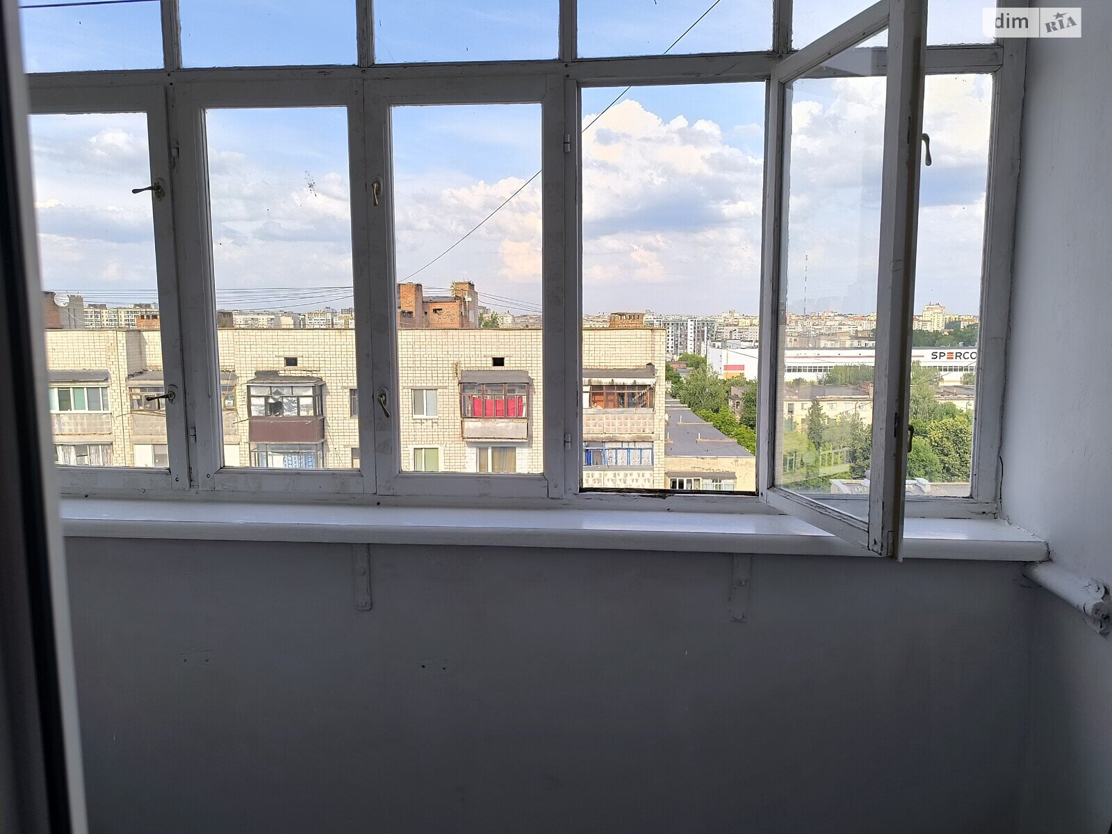 однокомнатная квартира в Виннице, район Вишенка, на ул. Андрея Первозванного 2А в аренду на короткий срок посуточно фото 1 однокомнатная квартира в Виннице, район Вишенка, на ул. Андрея Первозванного 2А в аренду на короткий срок посуточно фото 1