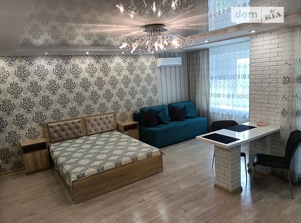 однокімнатна квартира в Вінниці, район Вишенька, на вул. Келецька 99б в оренду на короткий термін подобово фото 1 однокімнатна квартира в Вінниці, район Вишенька, на вул. Келецька 99б в оренду на короткий термін подобово фото 1