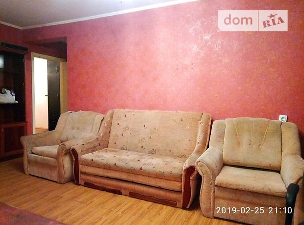 трехкомнатная квартира в Виннице, район Вишенка, на шоссе Хмельницкое в аренду на короткий срок посуточно фото 1