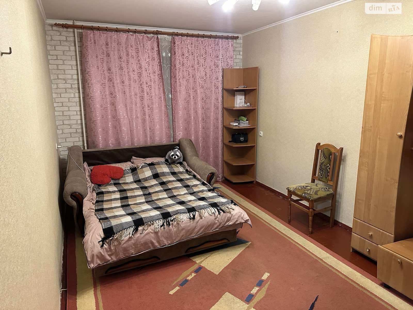 однокомнатная квартира в Виннице, район Вишенка, на просп. Юности в аренду на короткий срок посуточно фото 1 однокомнатная квартира в Виннице, район Вишенка, на просп. Юности в аренду на короткий срок посуточно фото 1