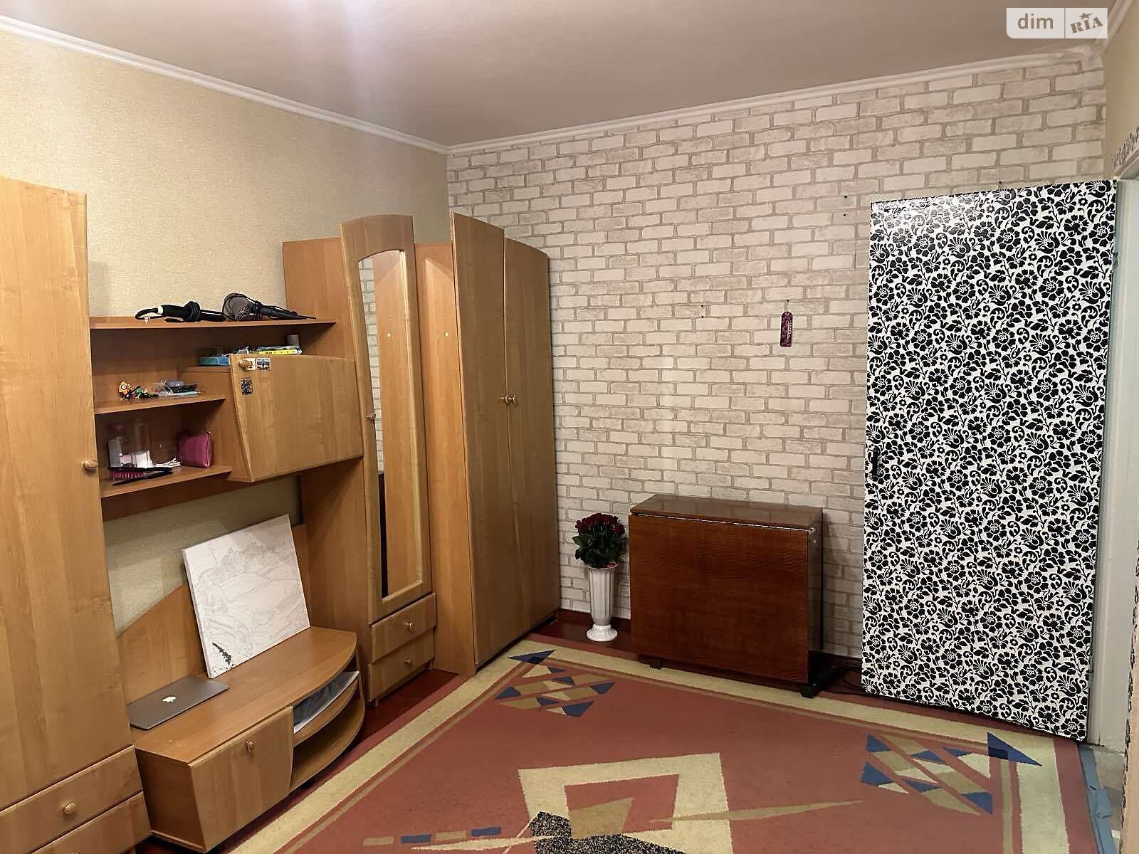 однокомнатная квартира в Виннице, район Вишенка, на просп. Юности в аренду на короткий срок посуточно фото 1 однокомнатная квартира в Виннице, район Вишенка, на просп. Юности в аренду на короткий срок посуточно фото 1