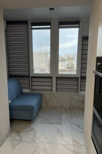 однокімнатна квартира в Вінниці, район Вишенька, на просп. Юності 16Б в оренду на короткий термін подобово фото 2