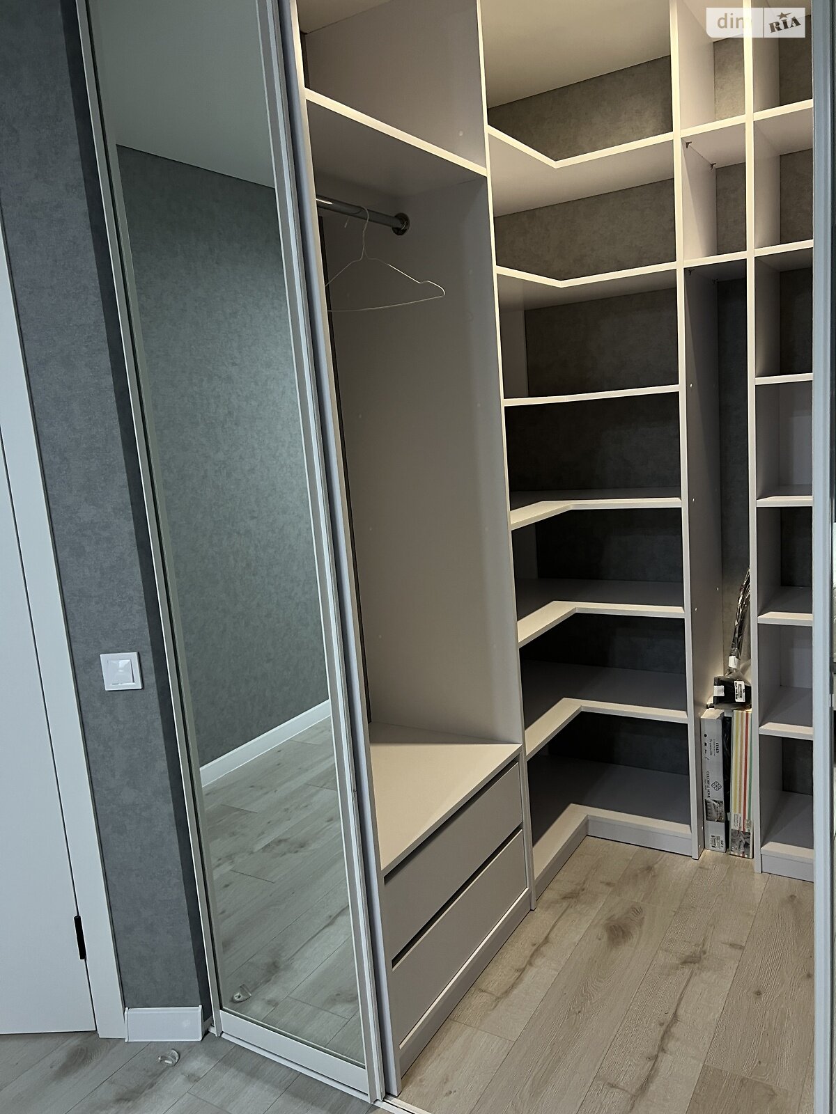 однокімнатна квартира в Вінниці, район Вишенька, на просп. Юності 16Б в оренду на короткий термін подобово фото 1