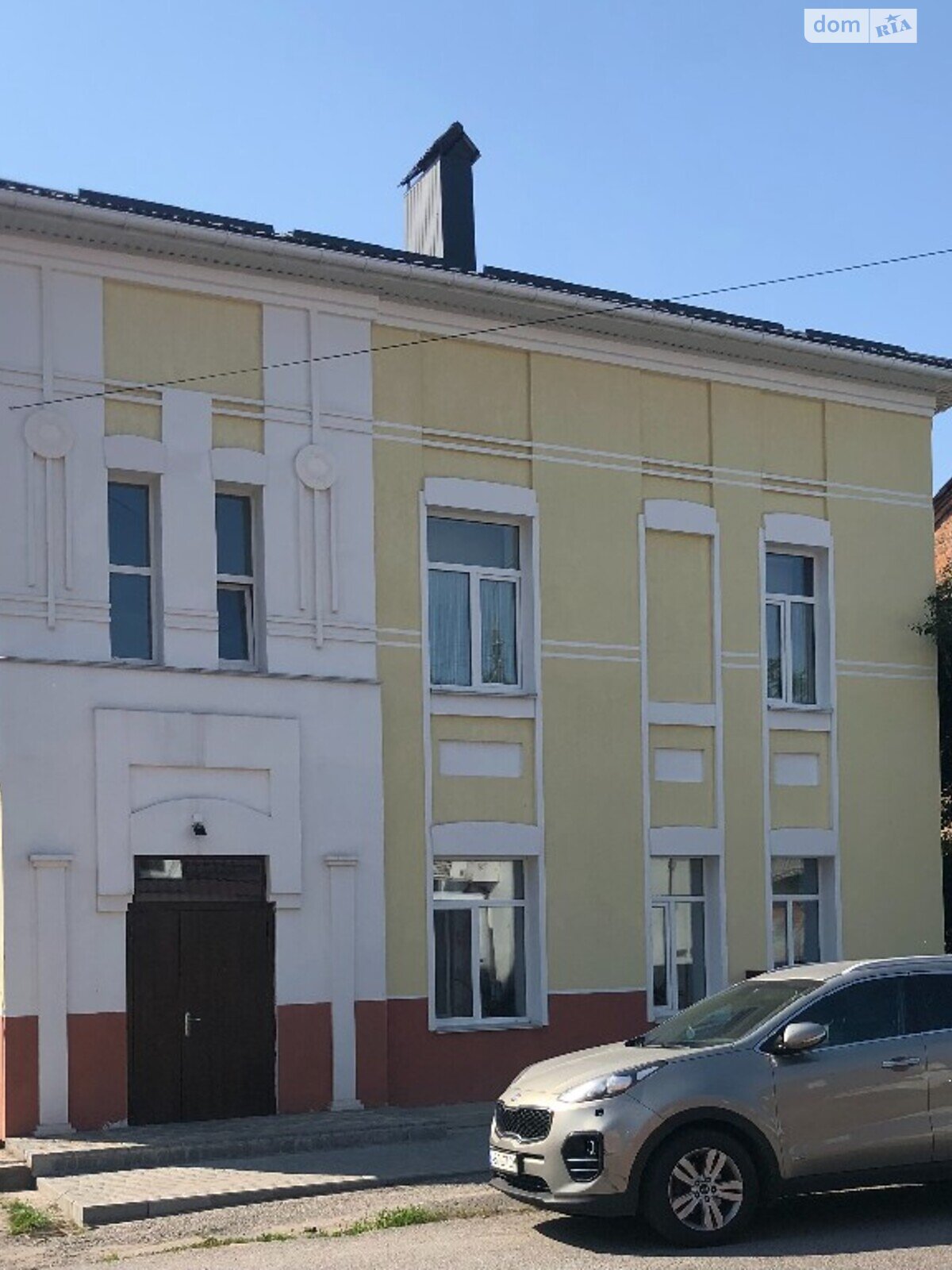 двухкомнатная квартира в Виннице, район Замостянский, на ул. Ивана Бевза 5 в аренду на короткий срок посуточно фото 1