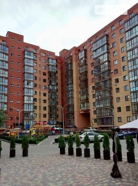 однокімнатна квартира в Вінниці, район Замостянський, на просп. Коцюбинського в оренду на короткий термін подобово фото 1 однокімнатна квартира в Вінниці, район Замостянський, на просп. Коцюбинського в оренду на короткий термін подобово фото 1
