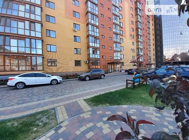 однокомнатная квартира в Виннице, район Замостянский, на просп. Коцюбинского 43а в аренду на короткий срок посуточно фото 1 однокомнатная квартира в Виннице, район Замостянский, на просп. Коцюбинского 43а в аренду на короткий срок посуточно фото 1