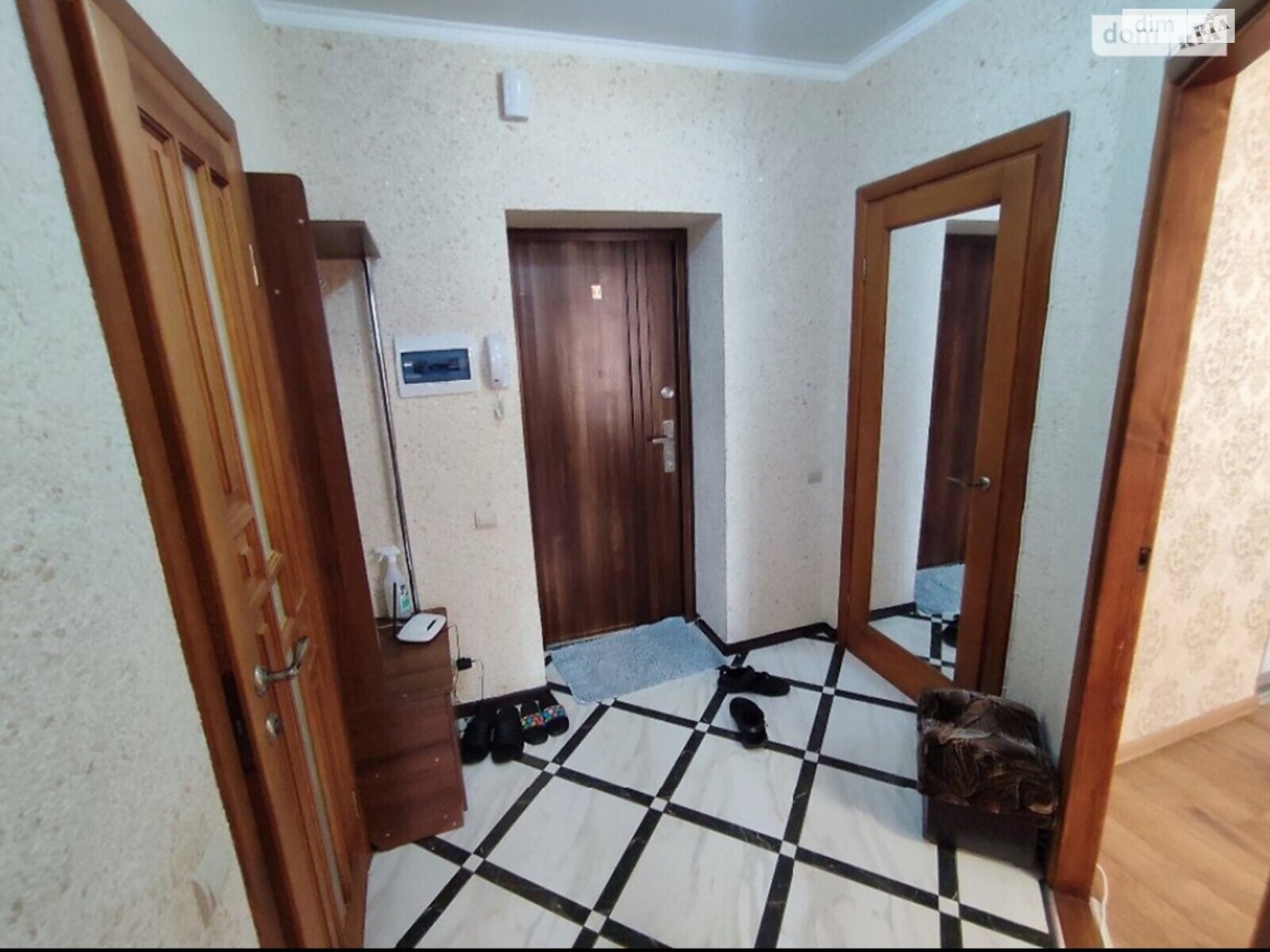 однокімнатна квартира в Вінниці, район Замостянський, на вул. Шимка Максима 38Б в оренду на короткий термін подобово фото 1 однокімнатна квартира в Вінниці, район Замостянський, на вул. Шимка Максима 38Б в оренду на короткий термін подобово фото 1