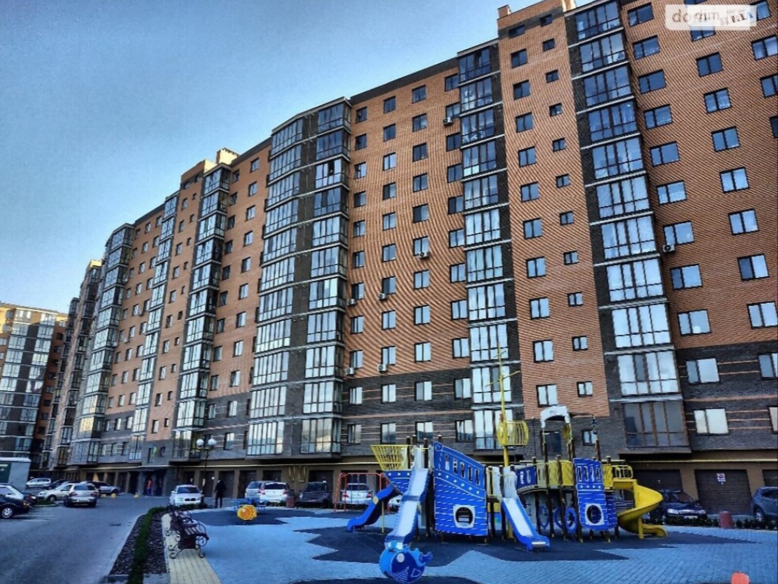 однокімнатна квартира в Вінниці, район Замостянський, на вул. Шимка Максима 38Б в оренду на короткий термін подобово фото 1 однокімнатна квартира в Вінниці, район Замостянський, на вул. Шимка Максима 38Б в оренду на короткий термін подобово фото 1