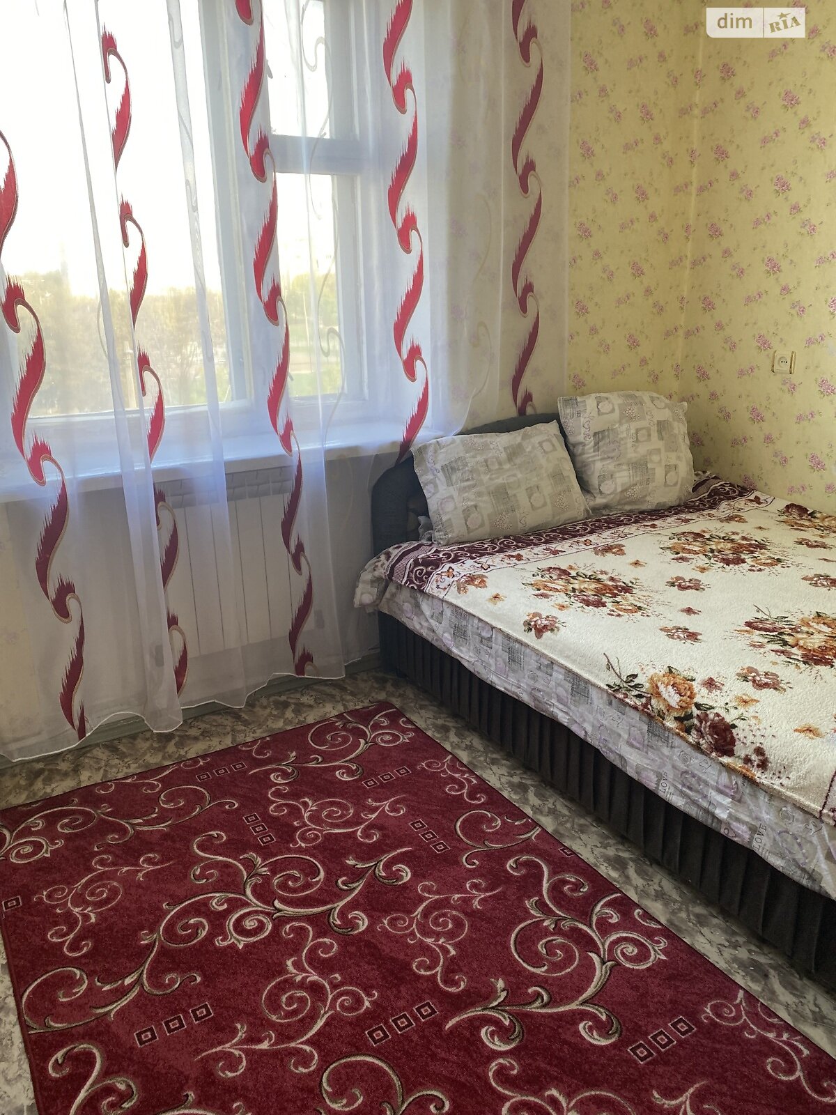 двухкомнатная квартира в Вознесенске, на ул. Сухомлинского в аренду на короткий срок посуточно фото 1 двухкомнатная квартира в Вознесенске, на ул. Сухомлинского в аренду на короткий срок посуточно фото 1