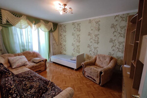двухкомнатная квартира в Южноукраинске, район Южноукраинск, на Народів Дружби 17 в аренду на короткий срок посуточно фото 2