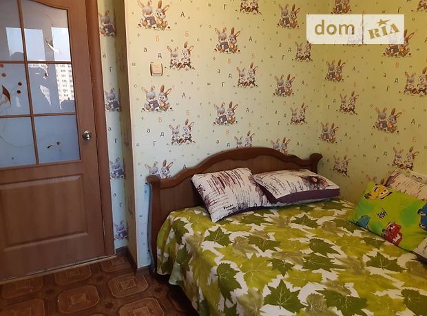 трехкомнатная квартира в Южному, район Южный, в аренду на короткий срок посуточно фото 1 трехкомнатная квартира в Южному, район Южный, в аренду на короткий срок посуточно фото 1