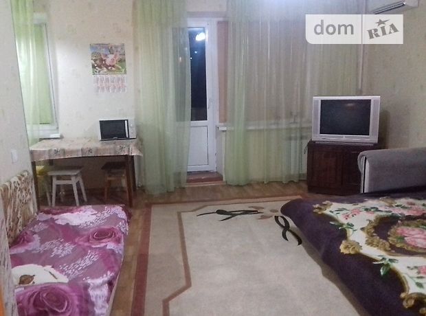 однокомнатная квартира в Южному, на Приморская 11, в аренду на короткий срок посуточно фото 1 однокомнатная квартира в Южному, на Приморская 11, в аренду на короткий срок посуточно фото 1