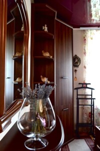 двухкомнатная квартира в Запорожье, район Александровский (Жовтневый), на ул. Запорожская 13, кв. 144 в аренду на короткий срок посуточно фото 2