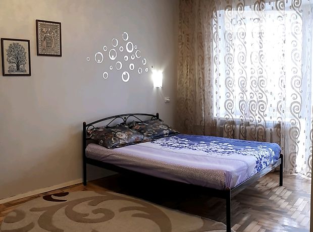 однокімнатна квартира в Запоріжжі, район Олександрівський (Жовтневий), на вул. Запорізька 13, в оренду на короткий термін подобово фото 1 однокімнатна квартира в Запоріжжі, район Олександрівський (Жовтневий), на вул. Запорізька 13, в оренду на короткий термін подобово фото 1
