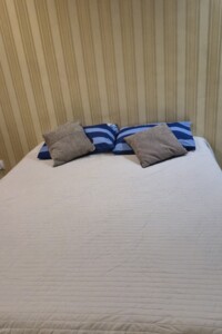 однокімнатна квартира в Запоріжжі, район Бородинський, на вул. Дмитра Вишневецького 36 в оренду на короткий термін подобово фото 2