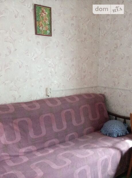 однокомнатная квартира в Запорожье, район Бородинский, на ул. Штурмовая в аренду на короткий срок посуточно фото 1