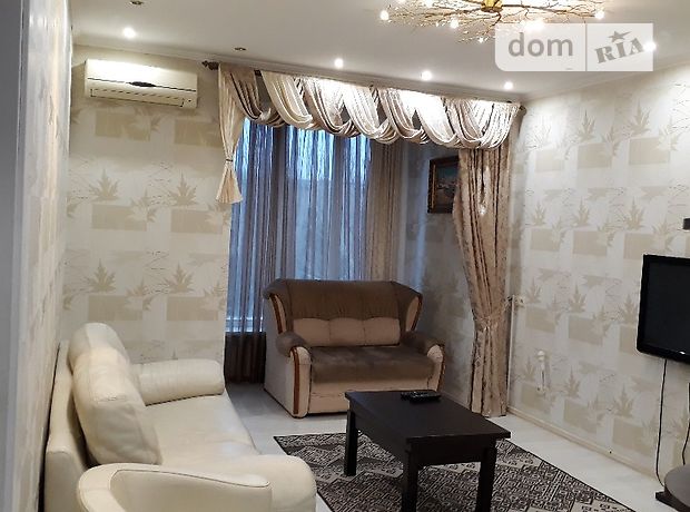 двокімнатна квартира в Запоріжжі, район Дніпровський (Ленінський), на пр Металлургов в оренду на короткий термін подобово фото 1 двокімнатна квартира в Запоріжжі, район Дніпровський (Ленінський), на пр Металлургов в оренду на короткий термін подобово фото 1
