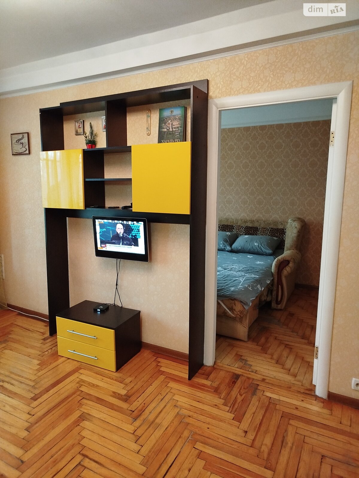 двухкомнатная квартира в Запорожье, район Днепровский (Ленинский), на ул. Счастливая 3 в аренду на короткий срок посуточно фото 1 двухкомнатная квартира в Запорожье, район Днепровский (Ленинский), на ул. Счастливая 3 в аренду на короткий срок посуточно фото 1
