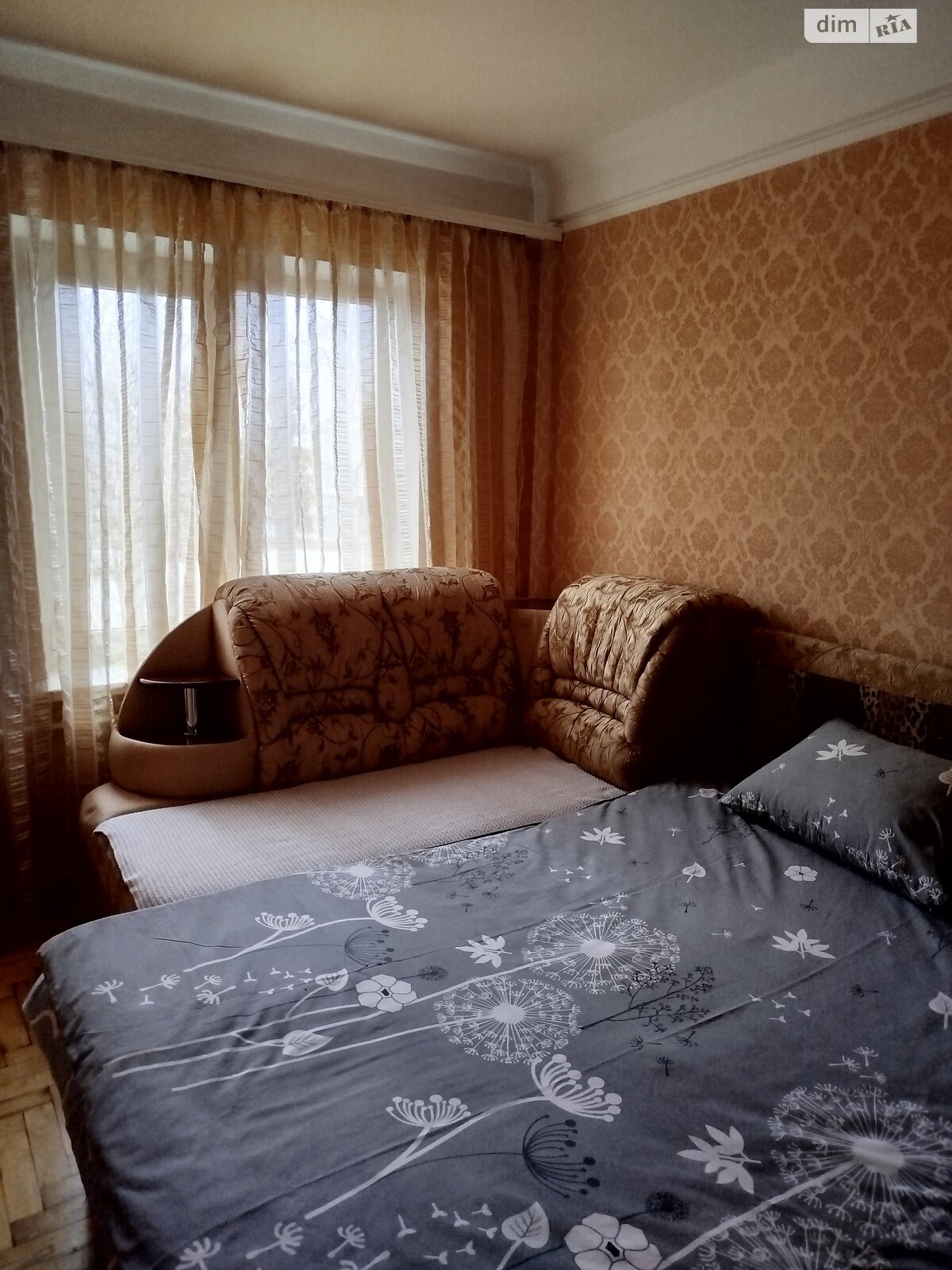 двухкомнатная квартира в Запорожье, район Днепровский (Ленинский), на ул. Счастливая 3 в аренду на короткий срок посуточно фото 1 двухкомнатная квартира в Запорожье, район Днепровский (Ленинский), на ул. Счастливая 3 в аренду на короткий срок посуточно фото 1