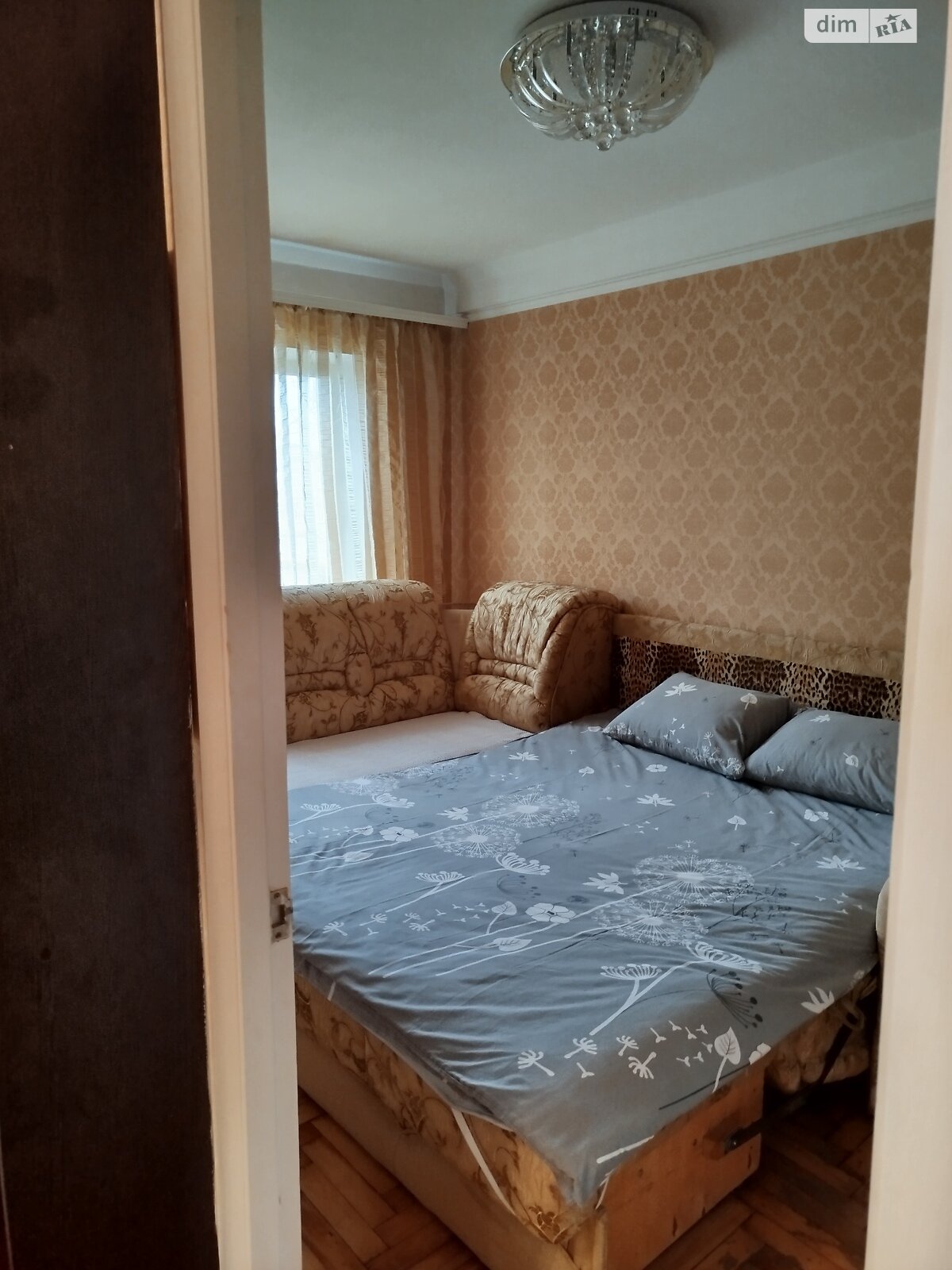 двухкомнатная квартира в Запорожье, район Днепровский (Ленинский), на ул. Счастливая 3 в аренду на короткий срок посуточно фото 1 двухкомнатная квартира в Запорожье, район Днепровский (Ленинский), на ул. Счастливая 3 в аренду на короткий срок посуточно фото 1