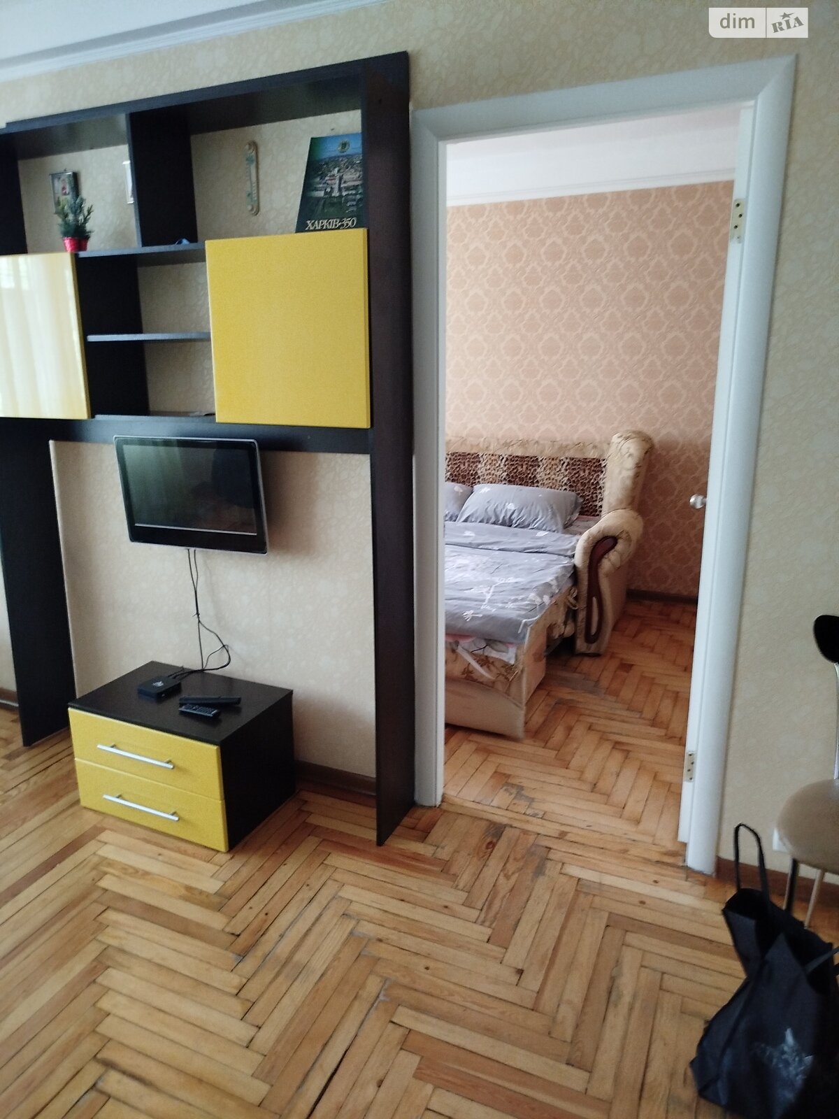 двокімнатна квартира в Запоріжжі, район Дніпровський (Ленінський), на вул. Щаслива 3 в оренду на короткий термін подобово фото 1 двокімнатна квартира в Запоріжжі, район Дніпровський (Ленінський), на вул. Щаслива 3 в оренду на короткий термін подобово фото 1