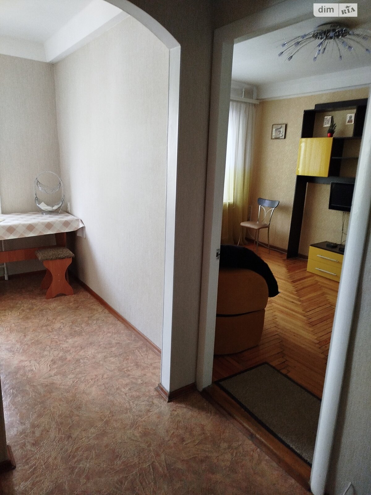 двокімнатна квартира в Запоріжжі, район Дніпровський (Ленінський), на вул. Щаслива 3 в оренду на короткий термін подобово фото 1 двокімнатна квартира в Запоріжжі, район Дніпровський (Ленінський), на вул. Щаслива 3 в оренду на короткий термін подобово фото 1