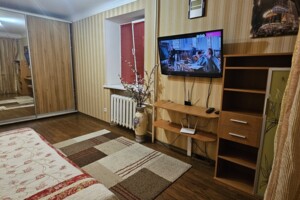 однокімнатна квартира в Запоріжжі, район Дніпровський (Ленінський), на бул. Вінтера в оренду на короткий термін подобово фото 2