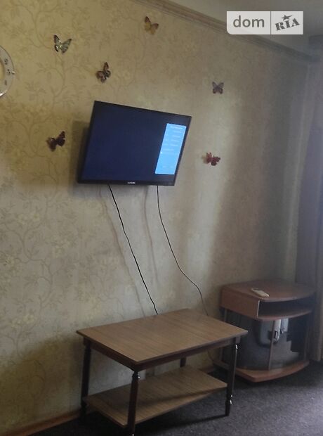 однокімнатна квартира в Запоріжжі, район Гортоп, на проспект соборный 23 в оренду на короткий термін подобово фото 1 однокімнатна квартира в Запоріжжі, район Гортоп, на проспект соборный 23 в оренду на короткий термін подобово фото 1