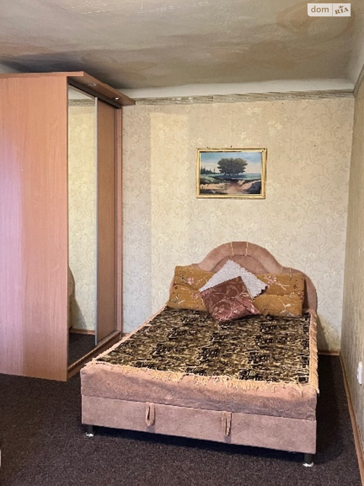 однокімнатна квартира в Запоріжжі, район Гортоп, на просп. Соборний 23 в оренду на короткий термін подобово фото 1 однокімнатна квартира в Запоріжжі, район Гортоп, на просп. Соборний 23 в оренду на короткий термін подобово фото 1