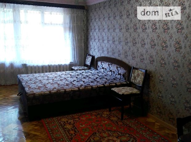 трикімнатна квартира в Запоріжжі, район Комунарський, на вул. Чумаченка в оренду на короткий термін подобово фото 1 трикімнатна квартира в Запоріжжі, район Комунарський, на вул. Чумаченка в оренду на короткий термін подобово фото 1