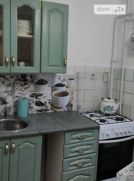 двухкомнатная квартира в Запорожье, район Коммунарский, на ул. Александра Говорухи 24 в аренду на короткий срок посуточно фото 1