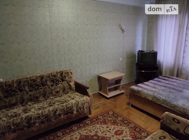 двухкомнатная квартира в Запорожье, район Коммунарский, на ул. Александра Говорухи 24 в аренду на короткий срок посуточно фото 1