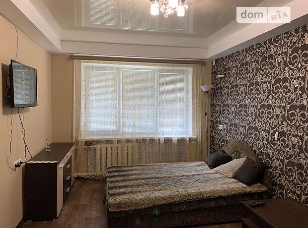 однокімнатна квартира в Запоріжжі, район Космос, на вул. Європейська в оренду на короткий термін подобово фото 1 однокімнатна квартира в Запоріжжі, район Космос, на вул. Європейська в оренду на короткий термін подобово фото 1