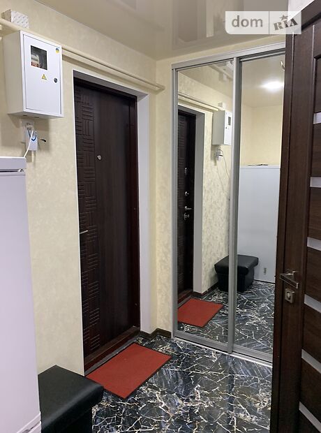 однокімнатна квартира в Запоріжжі, район Космос, на вул. Європейська в оренду на короткий термін подобово фото 1 однокімнатна квартира в Запоріжжі, район Космос, на вул. Європейська в оренду на короткий термін подобово фото 1