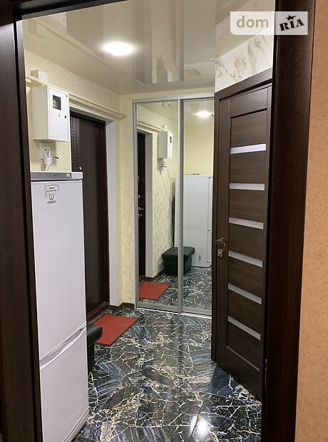однокімнатна квартира в Запоріжжі, район Космос, на вул. Європейська в оренду на короткий термін подобово фото 1 однокімнатна квартира в Запоріжжі, район Космос, на вул. Європейська в оренду на короткий термін подобово фото 1