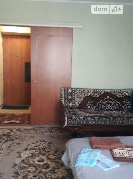 однокомнатная квартира в Запорожье, район Космос, на ул. Сытова 11 в аренду на короткий срок посуточно фото 1 однокомнатная квартира в Запорожье, район Космос, на ул. Сытова 11 в аренду на короткий срок посуточно фото 1