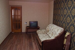 двухкомнатная квартира в Запорожье, район Шевченковский, на Авалиани улица в аренду на короткий срок посуточно фото 2