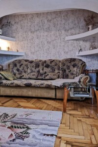 двухкомнатная квартира в Запорожье, район Старый Город, на ул. Запорожская 13 в аренду на короткий срок посуточно фото 2