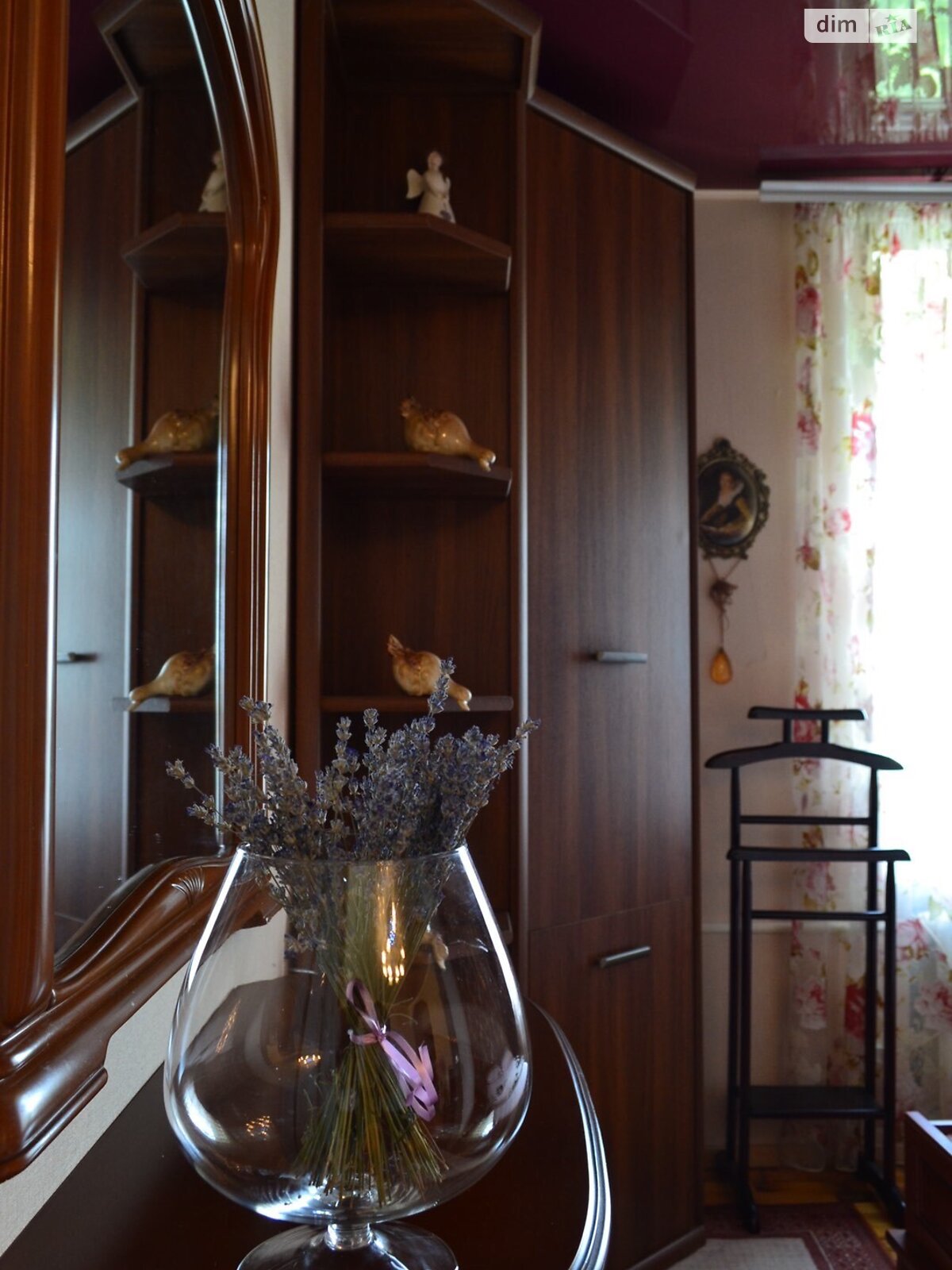 двухкомнатная квартира в Запорожье, район Старый Город, на ул. Запорожская 13 в аренду на короткий срок посуточно фото 1